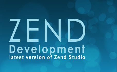 Zend development